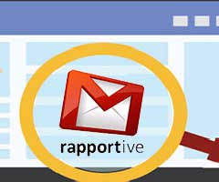 Rapportive Gmail: Baixar Plugin Para Mostrar Perfil dos Contatos no Gmail