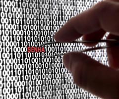 Como Saber se uma Página da Internet Armazenou sua Senha?